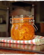 Варенье из манго