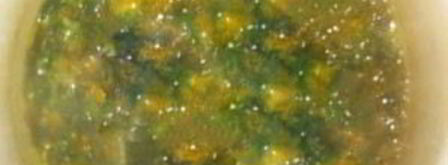 варенье из одуванчиков с лимоном. Шаг 2