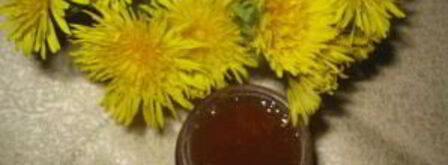 варенье из одуванчиков с лимоном. Шаг 3