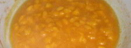 варенье из персиков без косточек. Шаг 6