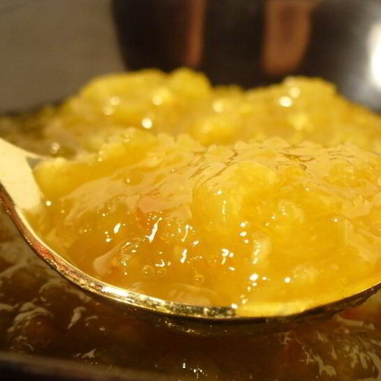 Рецепт варенье из ревеня