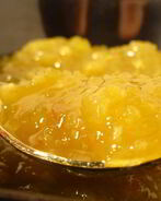 Варенье из ревеня