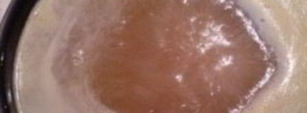 варенье из цветков одуванчика. Шаг 3