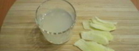 варенье из тыквы с имбирем и лимоном. Шаг 5