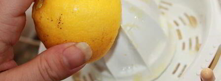 варенье из тыквы с мандаринами. Шаг 6