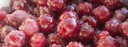 варенье из вишни с корицей и коньяком. Шаг 3