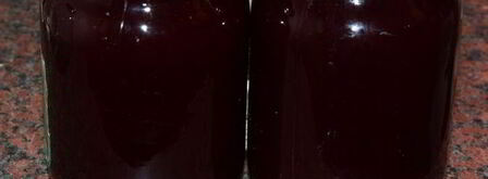 варенье из вишни. Шаг 3