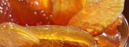 варенье из яблок прозрачное. Шаг 7