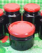 Варенье из жимолости