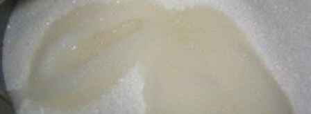 варенье из зимних яблок. Шаг 3