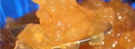 варенье из зимних яблок. Шаг 7