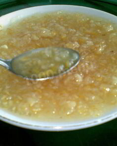 Варенье лимоновое