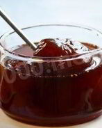 Варенье пятиминутка из инжира