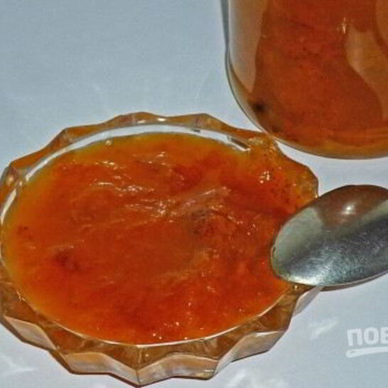 Рецепт варенье в хлебопечке