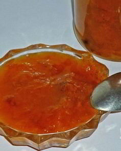 Варенье в хлебопечке