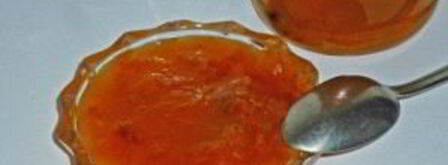 варенье в хлебопечке. Шаг 6