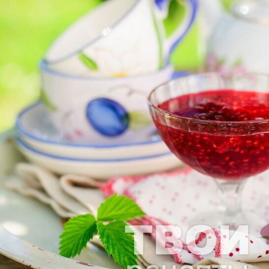 Рецепт варенье в мультиварке