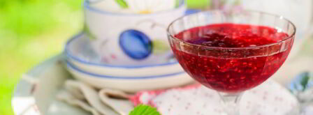 варенье в мультиварке. Шаг 6