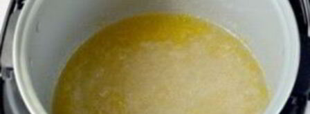 яблочное варенье в мультиварке. Шаг 2