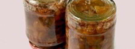 яблочное варенье в мультиварке. Шаг 5