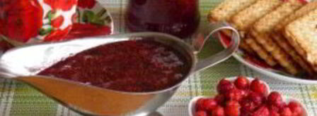 земляничное варенье-минутка. Шаг 5