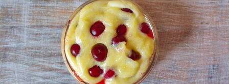 вишня на зиму. Шаг 6