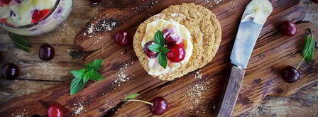 вишня на зиму. Шаг 7