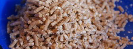 витаминная смесь для укрепления иммунитета. Шаг 3