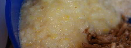 витаминная смесь для укрепления иммунитета. Шаг 4