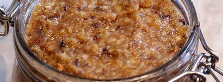 витаминная смесь для укрепления иммунитета. Шаг 8