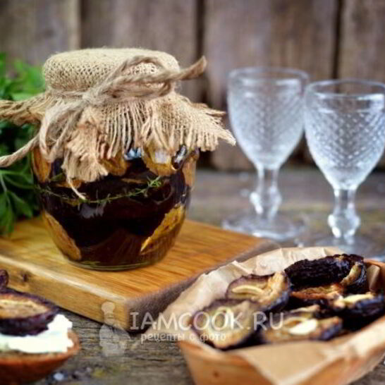 Рецепт вяленая слива в масле на зиму