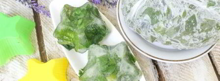 заморозка щавеля на зиму. Шаг 9