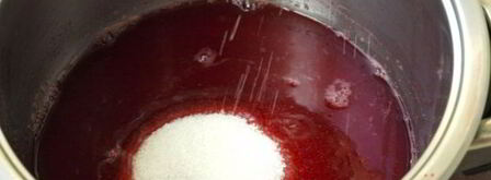 желе из кизила на зиму. Шаг 6