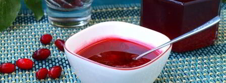 желе из кизила на зиму. Шаг 9