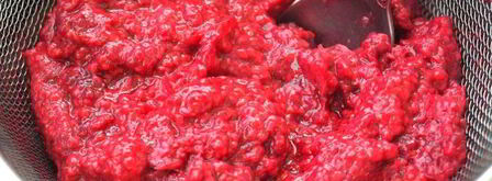 желе из малины на зиму. Шаг 2