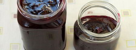 желе из малины на зиму. Шаг 5