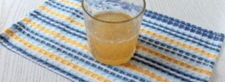 желе из вишни на зиму с желатином. Шаг 3