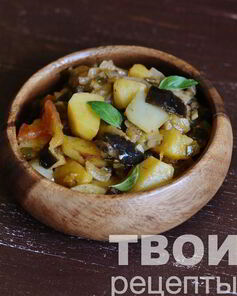 Аджапсандал