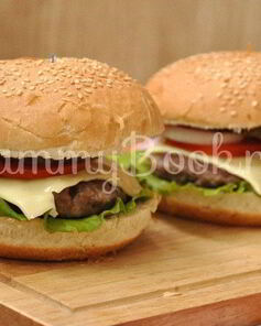 Бургер