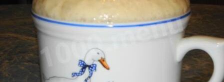 американский бутербродный хлеб. Шаг 2