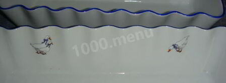 американский бутербродный хлеб. Шаг 8