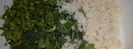 большой походный бутерброд. Шаг 5