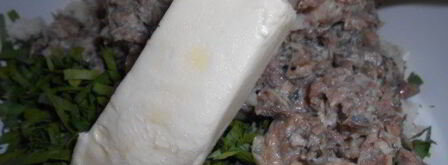 большой походный бутерброд. Шаг 6