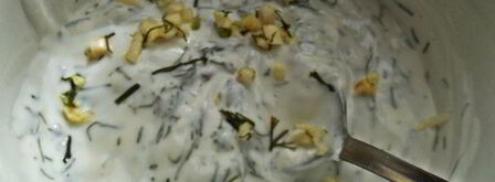 бутерброд с яйцом и беконом. Шаг 7