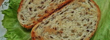 бутерброд с яйцом и беконом. Шаг 8