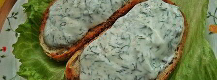 бутерброд с яйцом и беконом. Шаг 10