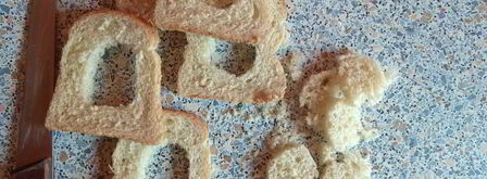 бутерброд со свиной грудкой. Шаг 2