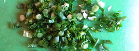 бутерброд со свиной грудкой. Шаг 4