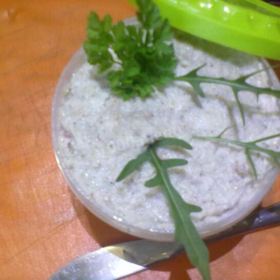 Рецепт бутербродное сало