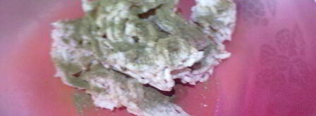 бутербродное сало. Шаг 3